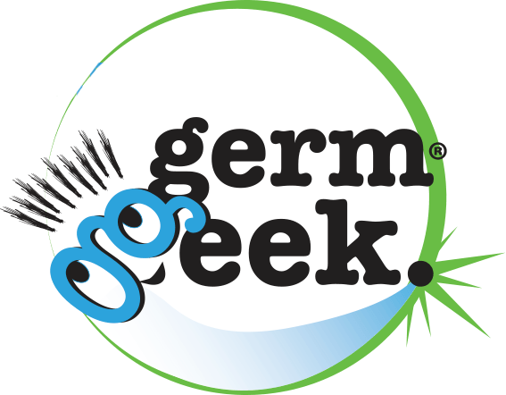 Germ Geek - 1 Refill