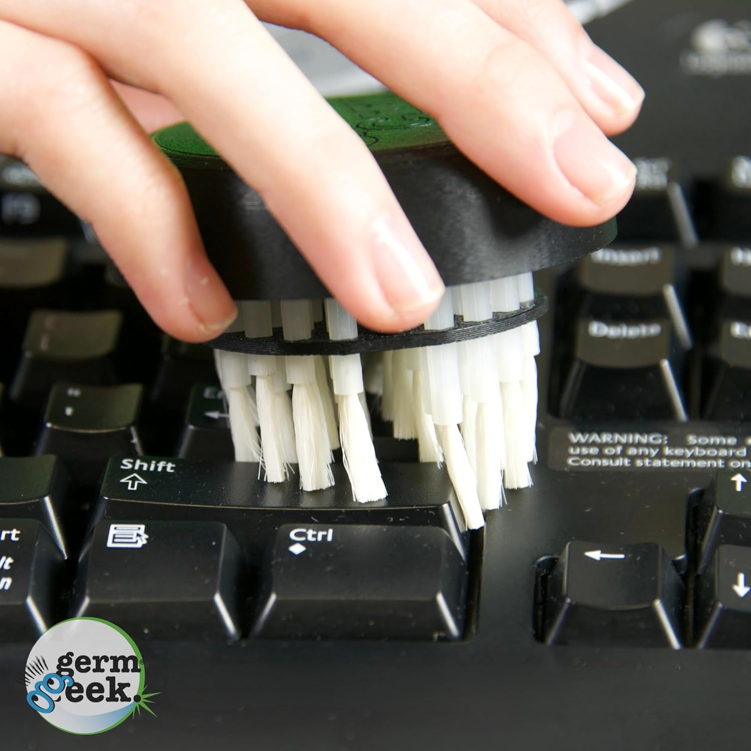 Germ Geek Keyboard and Electronics Cleaning Kit